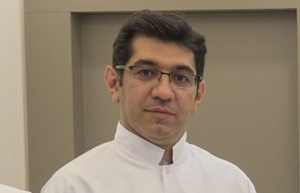 دکتر مجید خانمحمدی
